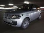 Land Rover Range Rover Vogue TDV6 2013 года (AU)